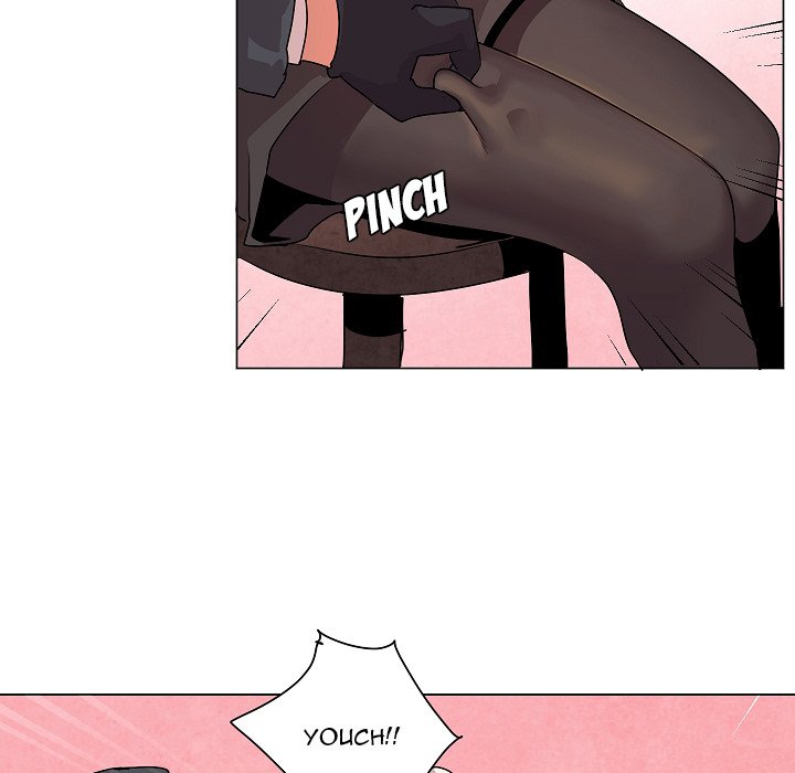 Overlord Time! Overlord Time! EP 21 - Toomics page 7 - 