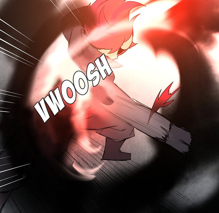 Overlord Time! Overlord Time! EP 21 - Toomics page 68 - 