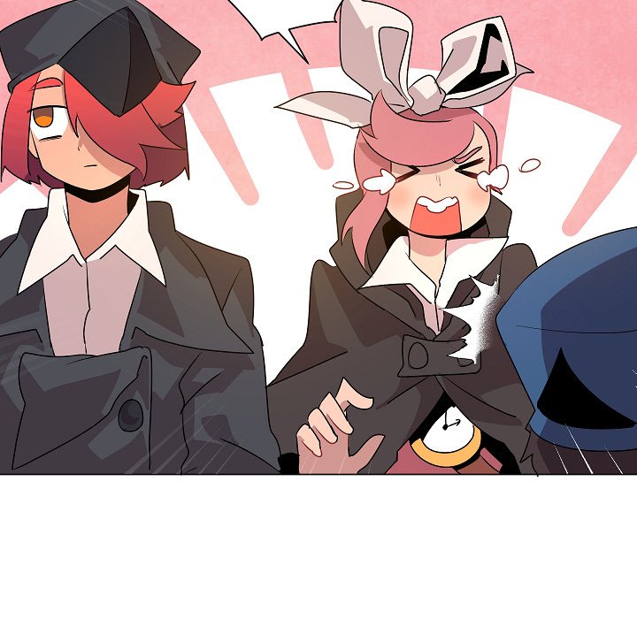 Overlord Time! Overlord Time! EP 21 - Toomics page 8 - 