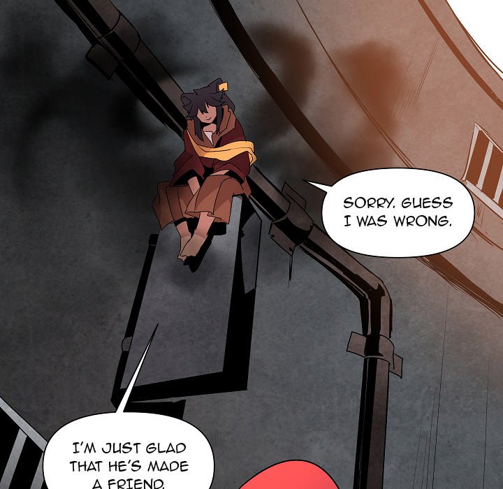 Overlord Time! Overlord Time! EP 21 - Toomics page 71 - 