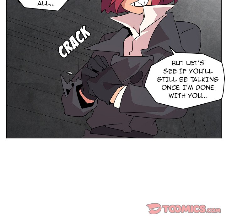 Overlord Time! Overlord Time! EP 21 - Toomics page 75 - 