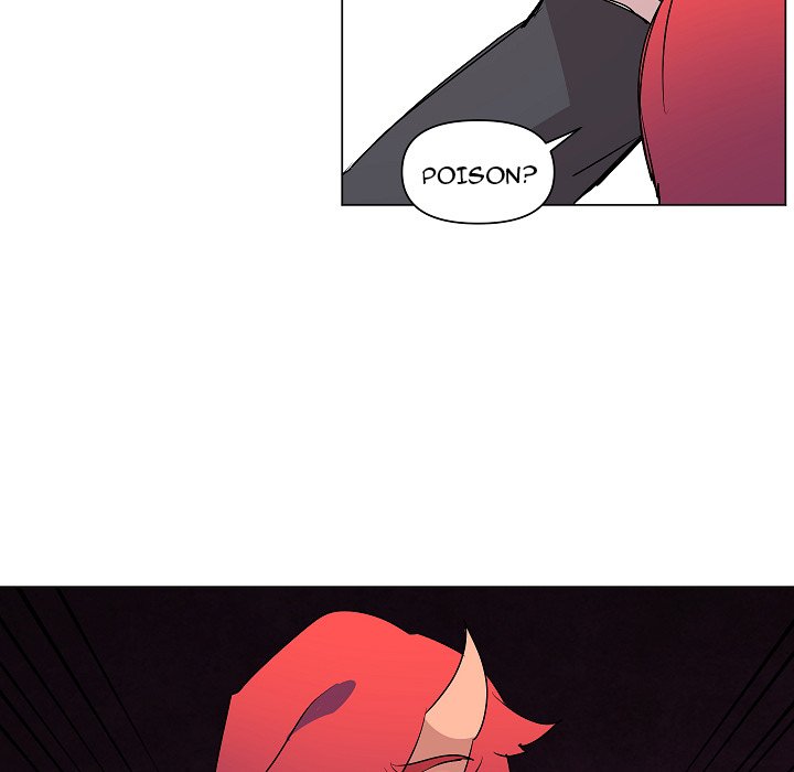Overlord Time! Overlord Time! EP 21 - Toomics page 77 - 