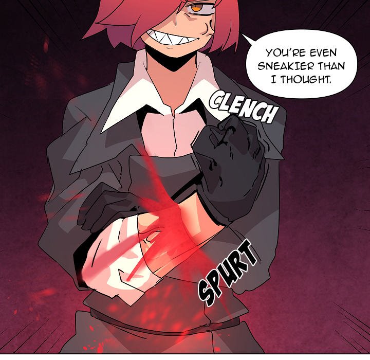 Overlord Time! Overlord Time! EP 21 - Toomics page 78 - 