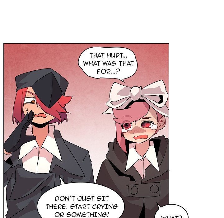 Overlord Time! Overlord Time! EP 21 - Toomics page 9 - 
