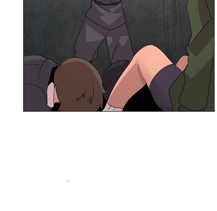 Overlord Time! Overlord Time! EP 21 - Toomics page 81 - 