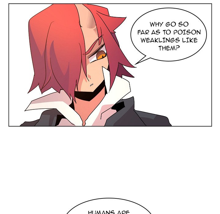 Overlord Time! Overlord Time! EP 21 - Toomics page 82 - 