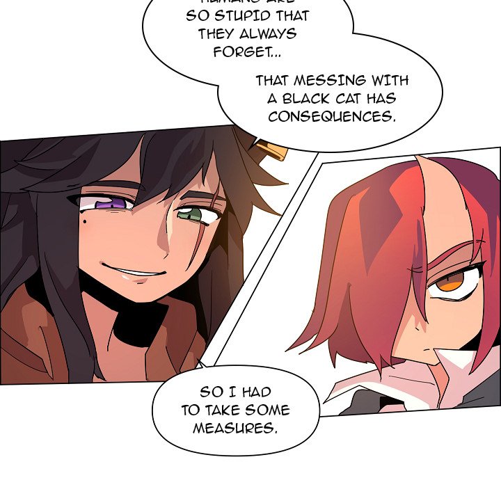 Overlord Time! Overlord Time! EP 21 - Toomics page 83 - 