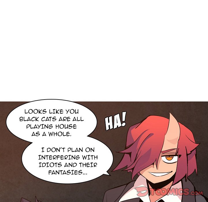 Overlord Time! Overlord Time! EP 21 - Toomics page 84 - 