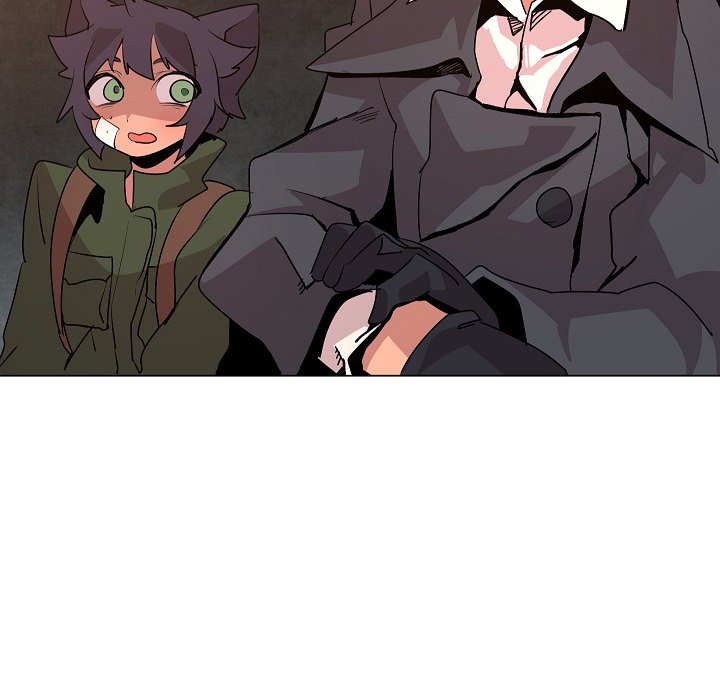 Overlord Time! Overlord Time! EP 21 - Toomics page 85 - 