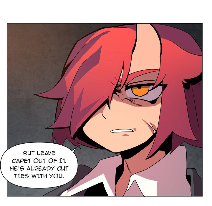 Overlord Time! Overlord Time! EP 21 - Toomics page 86 - 