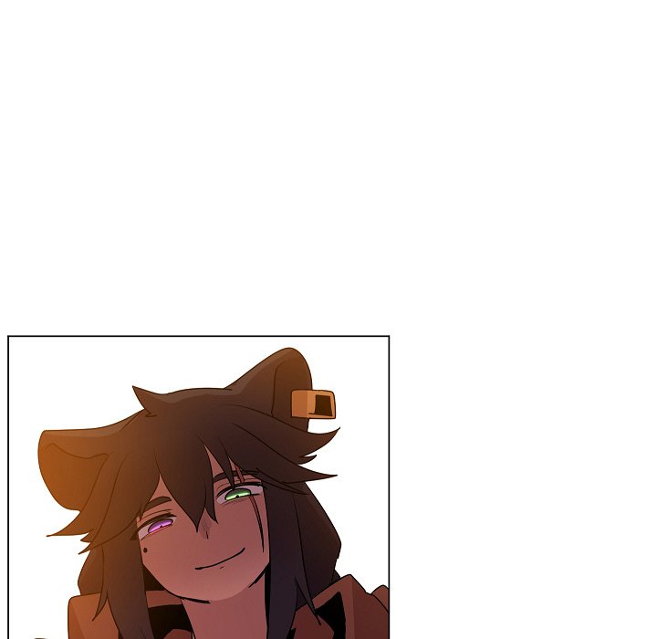 Overlord Time! Overlord Time! EP 21 - Toomics page 87 - 