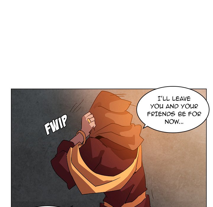 Overlord Time! Overlord Time! EP 21 - Toomics page 89 - 