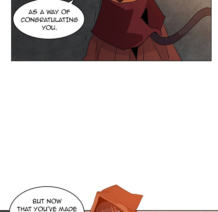 Overlord Time! Overlord Time! EP 21 - Toomics page 90 - 