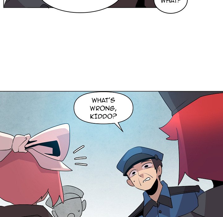 Overlord Time! Overlord Time! EP 21 - Toomics page 10 - 
