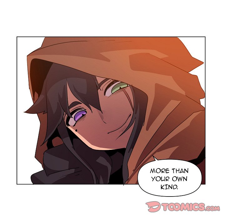 Overlord Time! Overlord Time! EP 21 - Toomics page 93 - 