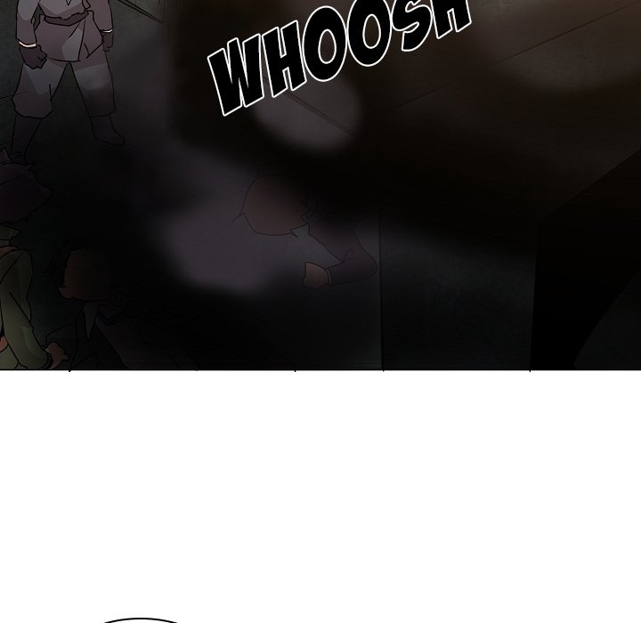 Overlord Time! Overlord Time! EP 21 - Toomics page 95 - 