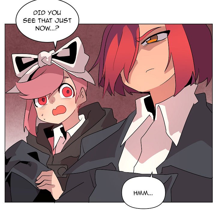 Overlord Time! Overlord Time! EP 21 - Toomics page 96 - 