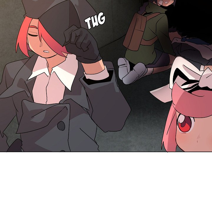 Overlord Time! Overlord Time! EP 21 - Toomics page 98 - 