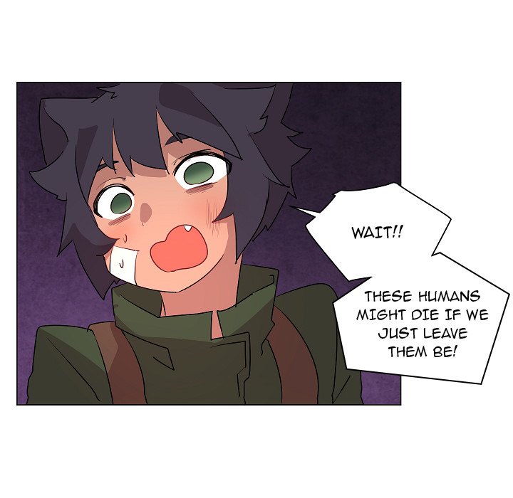 Overlord Time! Overlord Time! EP 21 - Toomics page 99 - 