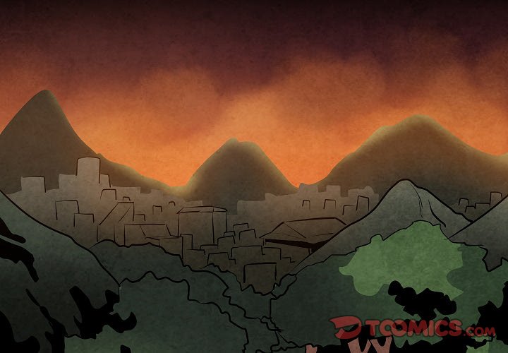 Overlord Time! Overlord Time! EP 22 - Toomics page 2 - 
