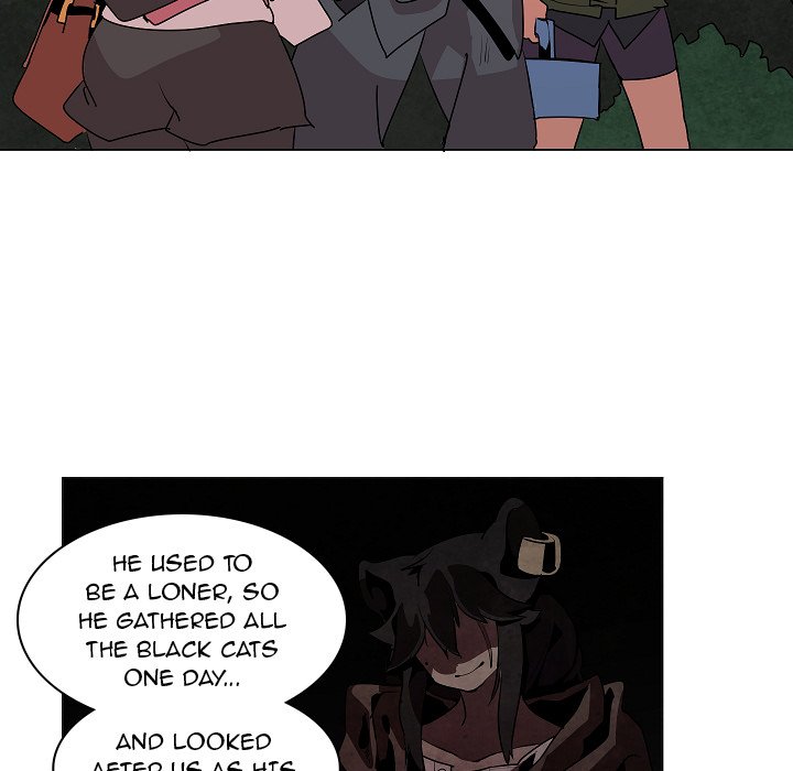 Overlord Time! Overlord Time! EP 22 - Toomics page 11 - 
