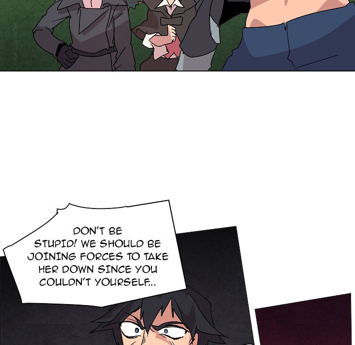 Overlord Time! Overlord Time! EP 22 - Toomics page 101 - 