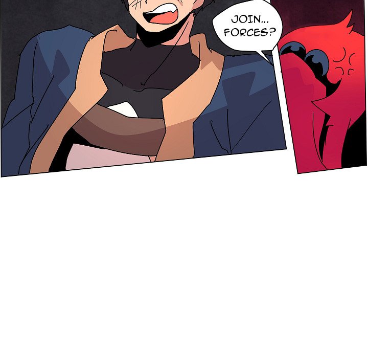 Overlord Time! Overlord Time! EP 22 - Toomics page 102 - 