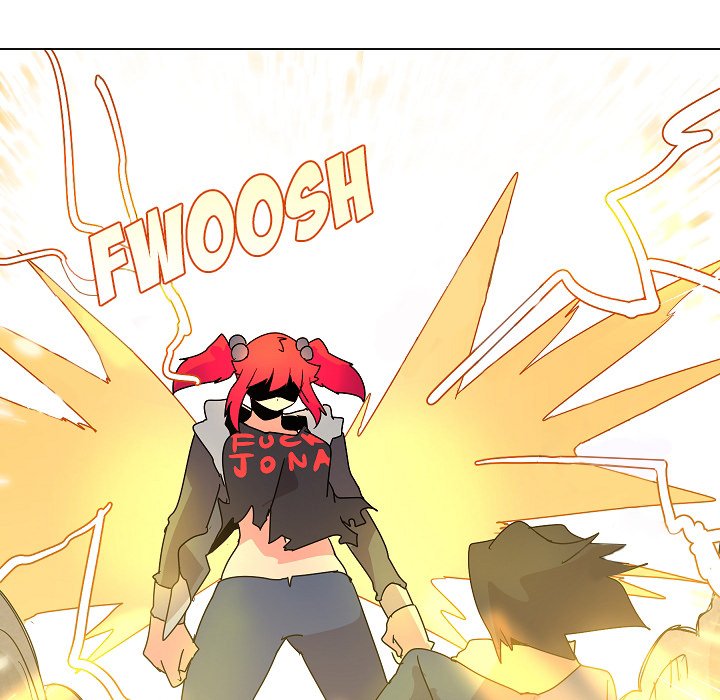 Overlord Time! Overlord Time! EP 22 - Toomics page 103 - 