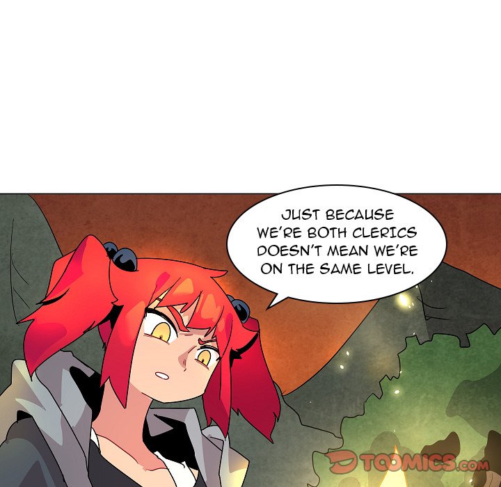 Overlord Time! Overlord Time! EP 22 - Toomics page 106 - 