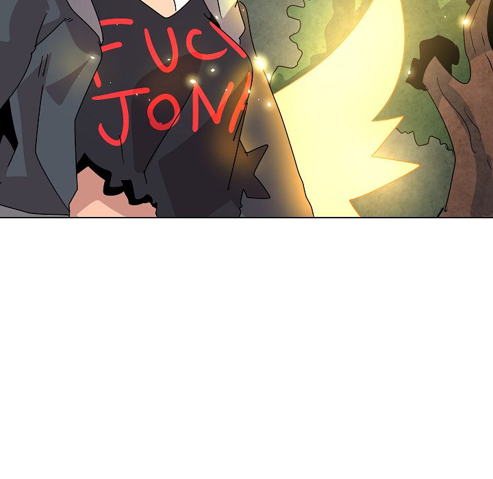 Overlord Time! Overlord Time! EP 22 - Toomics page 107 - 