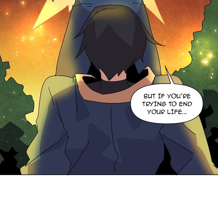 Overlord Time! Overlord Time! EP 22 - Toomics page 109 - 