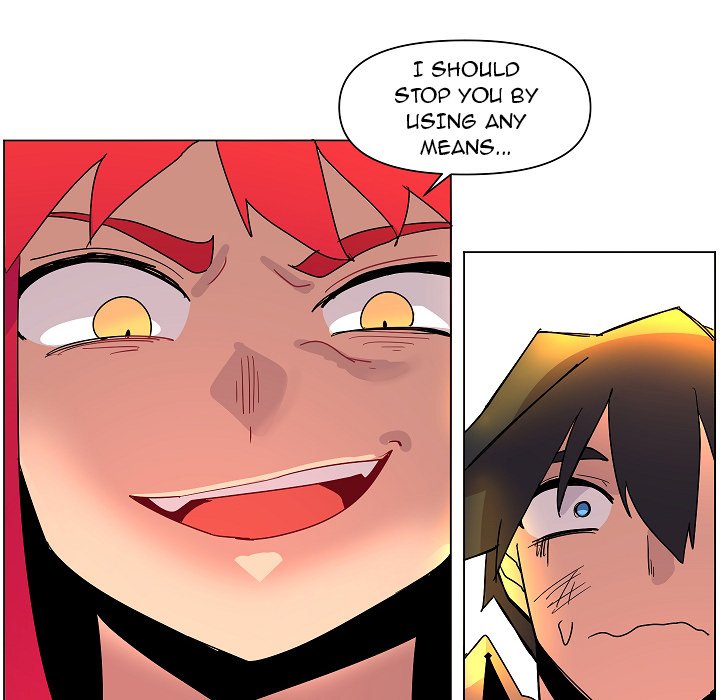 Overlord Time! Overlord Time! EP 22 - Toomics page 110 - 