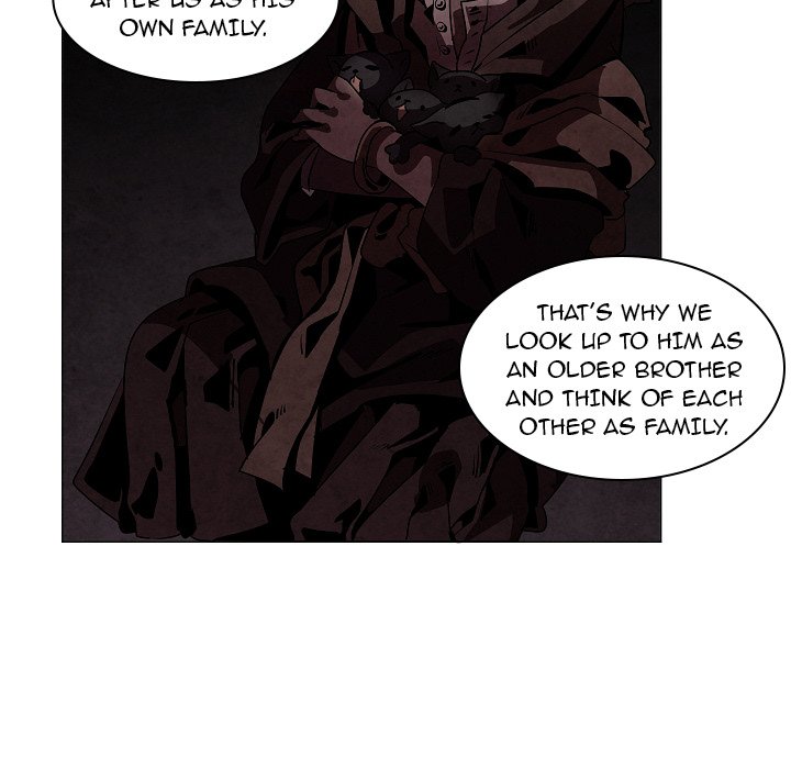 Overlord Time! Overlord Time! EP 22 - Toomics page 12 - 