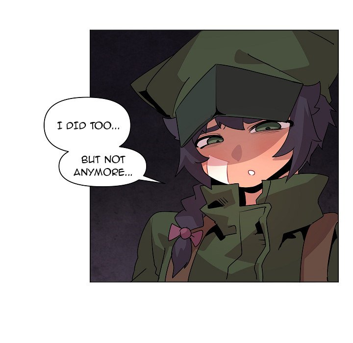 Overlord Time! Overlord Time! EP 22 - Toomics page 13 - 