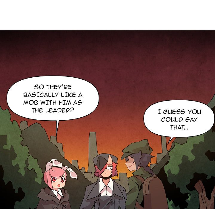 Overlord Time! Overlord Time! EP 22 - Toomics page 14 - 