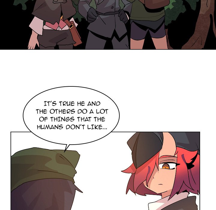 Overlord Time! Overlord Time! EP 22 - Toomics page 15 - 
