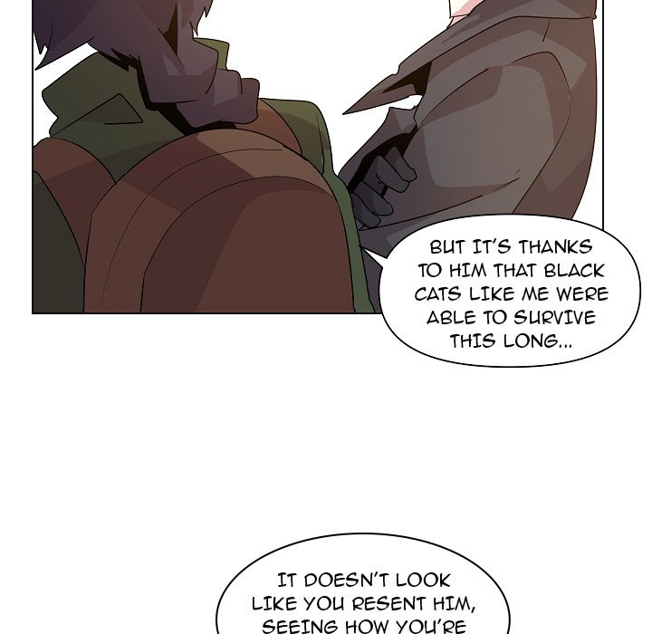Overlord Time! Overlord Time! EP 22 - Toomics page 16 - 