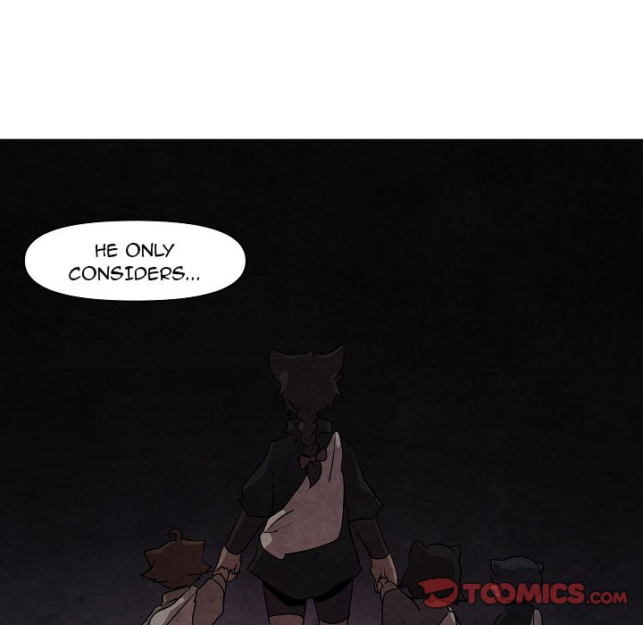 Overlord Time! Overlord Time! EP 22 - Toomics page 18 - 