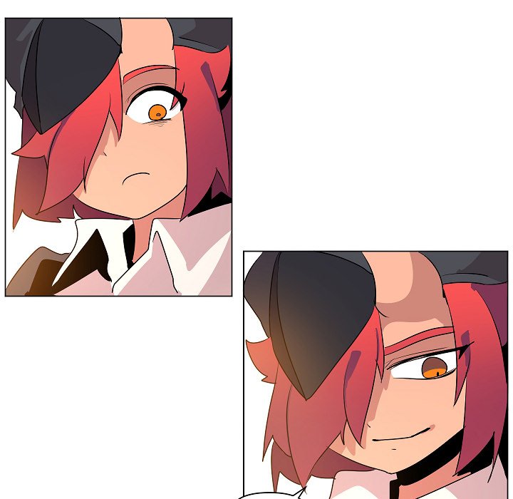 Overlord Time! Overlord Time! EP 22 - Toomics page 20 - 