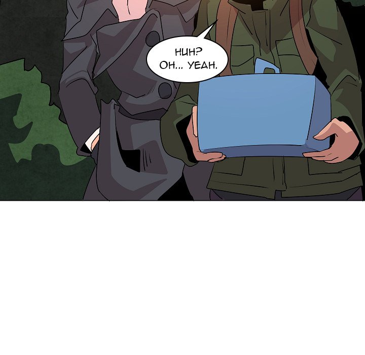 Overlord Time! Overlord Time! EP 22 - Toomics page 22 - 