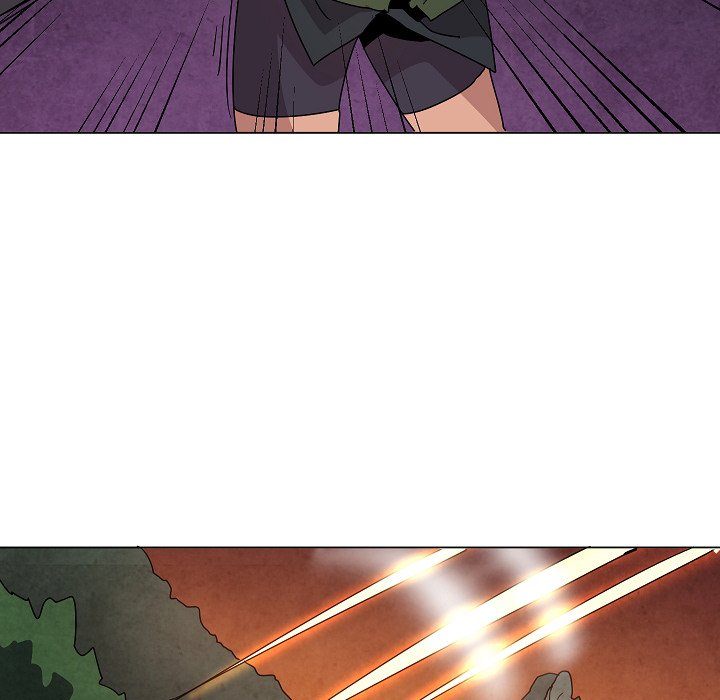 Overlord Time! Overlord Time! EP 22 - Toomics page 27 - 