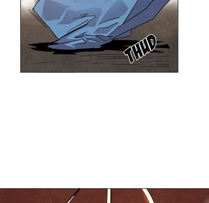 Overlord Time! Overlord Time! EP 22 - Toomics page 30 - 