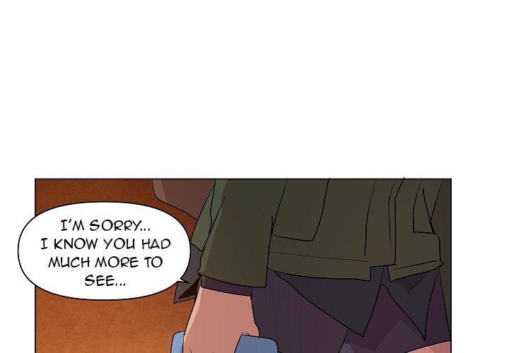 Overlord Time! Overlord Time! EP 22 - Toomics page 4 - 