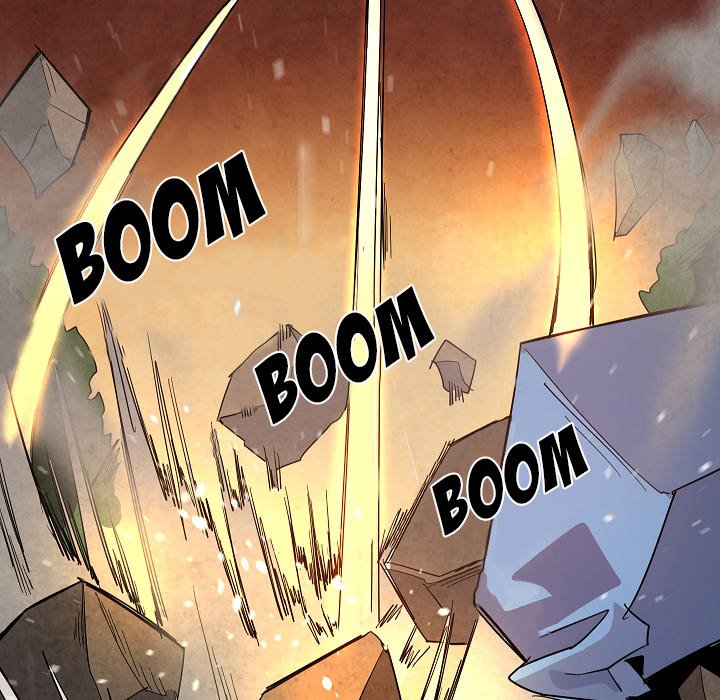 Overlord Time! Overlord Time! EP 22 - Toomics page 31 - 
