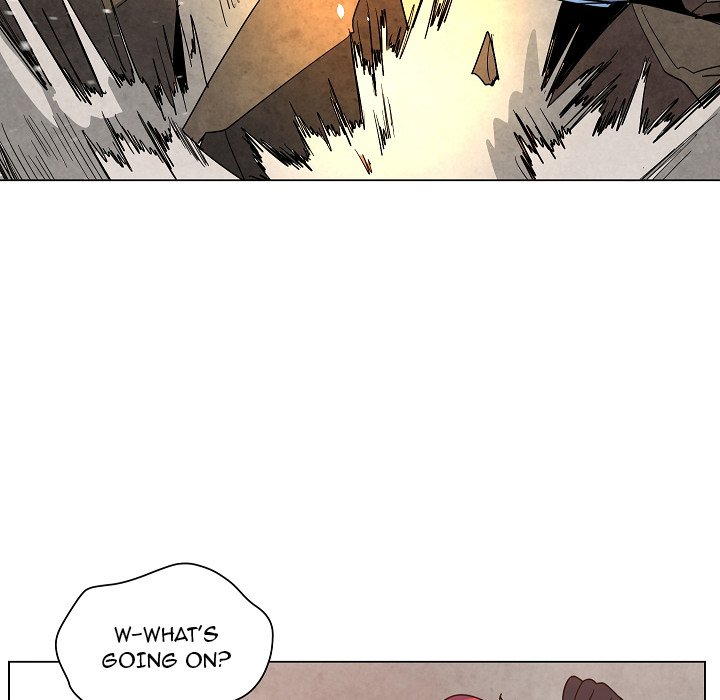 Overlord Time! Overlord Time! EP 22 - Toomics page 32 - 