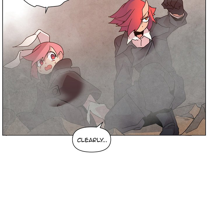 Overlord Time! Overlord Time! EP 22 - Toomics page 33 - 