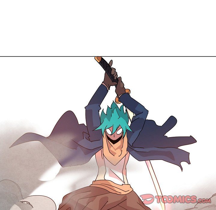 Overlord Time! Overlord Time! EP 22 - Toomics page 34 - 