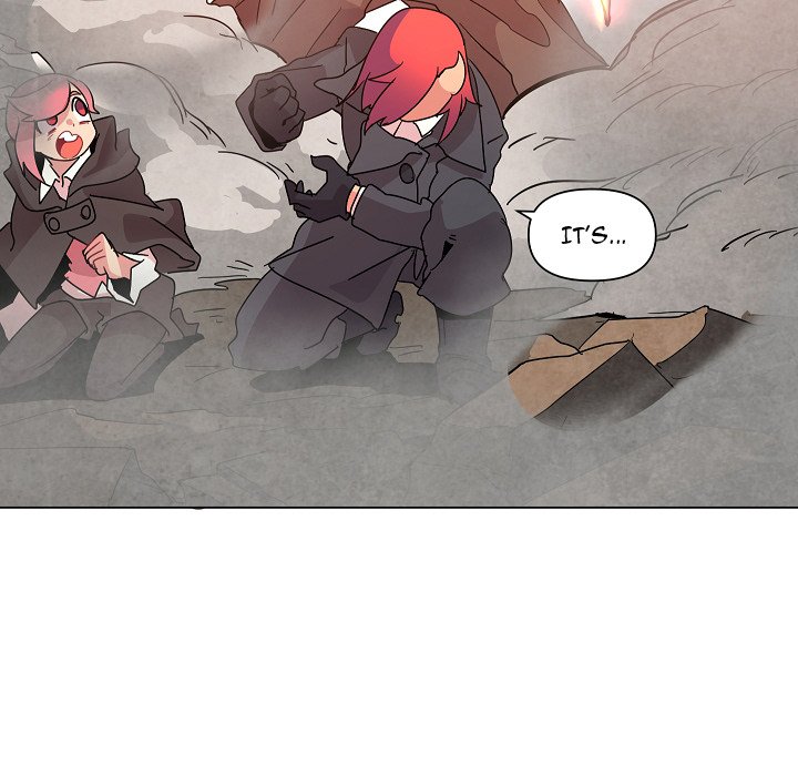 Overlord Time! Overlord Time! EP 22 - Toomics page 35 - 