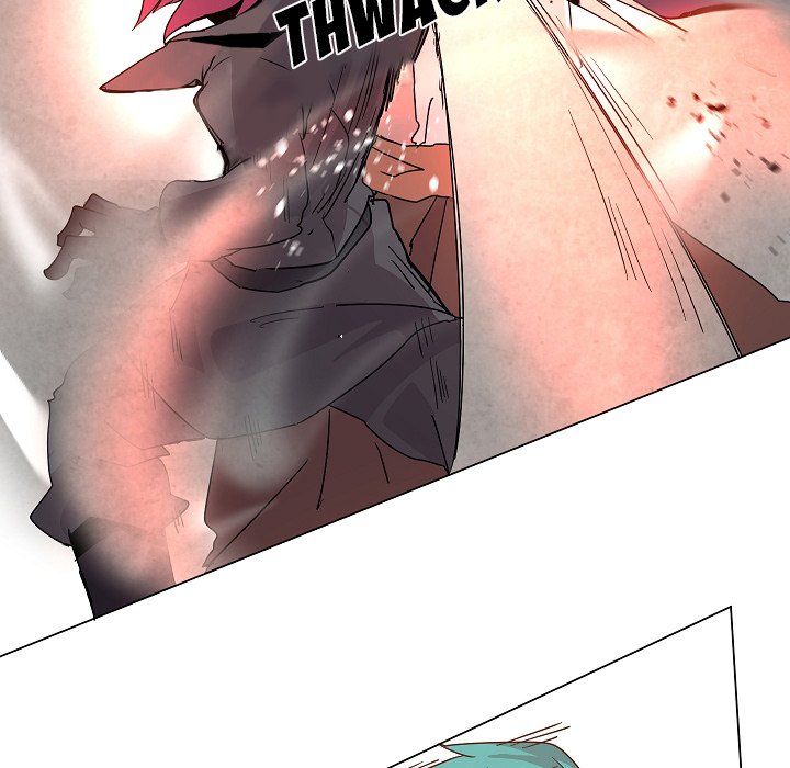 Overlord Time! Overlord Time! EP 22 - Toomics page 37 - 