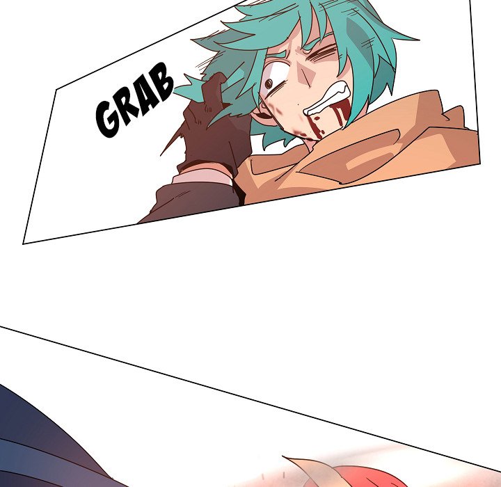 Overlord Time! Overlord Time! EP 22 - Toomics page 38 - 